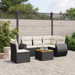 vidaXL aiadiivani komplekt 3225006