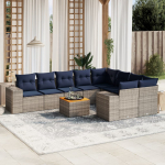 vidaXL aiadiivanikomplekt 3225606