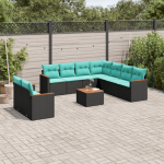 vidaXL aiadiivanikomplekt 3226106