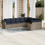 vidaXL aiadiivanikomplekt 3226306