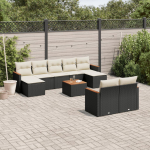 vidaXL aiadiivani komplekt 3226406