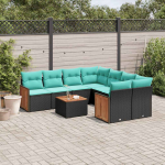 vidaXL aiadiivanikomplekt 3227506