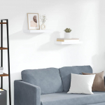 vidaXL seinariiul 323806