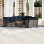 vidaXL aiadiivanikomplekt 3256306