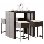 vidaXL aia baarikomplekt 3261506