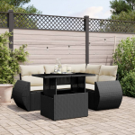 vidaXL aiadiivani komplekt 3268506