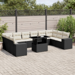 vidaXL aiadiivani komplekt 3269406