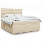 vidaXL vedrumadratsiga voodi 3291406