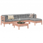 vidaXL aiadiivani komplekt 3299406