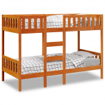 vidaXL narivoodi raam 3308606