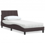 vidaXL voodi 3310506