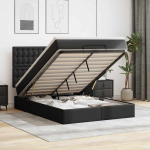 vidaXL tumba voodiraam 3313006