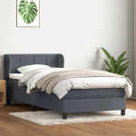 vidaXL vedruga vedruga voodi 3317506