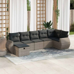vidaXL aiadiivanikomplekt 3325606