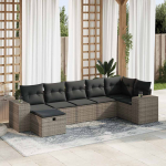 vidaXL aiadiivanikomplekt 3325706