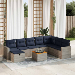 vidaXL aiadiivanikomplekt 3325806
