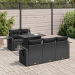 vidaXL aiadiivanikomplekt 3326406