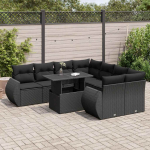 vidaXL aiadiivanikomplekt 3326606