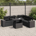 vidaXL aiadiivanikomplekt 3326806