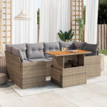 vidaXL aiadiivanikomplekt 3327006