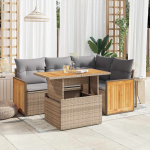 vidaXL aiadiivanikomplekt 3327706