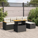 vidaXL aiadiivanikomplekt 3328106