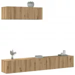 vidaXL TV-kapp 3329206