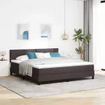 vidaXL Karbi vedrumadrats 3342306