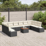 vidaXL V&auml;lis m&ouml;&ouml;bli komplekt 3348006
