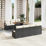 vidaXL Aia Diivanikomplekt 3358406