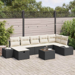 vidaXL Aia Diivanikomplekt 3359406