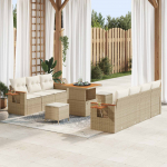 vidaXL Aia Diivanikomplekt 3363006
