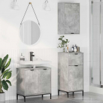 vidaXL Vannitoa komplekt 3393106