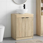 vidaXL Vannitoa komplekt 3404206
