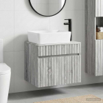 vidaXL Vannitoa komplekt 3404306
