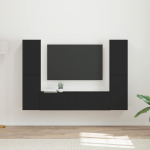 vidaXL TV Kapp 3409106