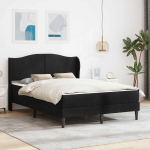 vidaXL Kaasaegne voodiraam 3415206