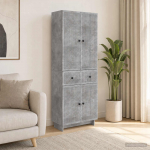 vidaXL M&ouml;&ouml;bli komplekt 3416406