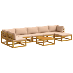vidaXL aiadiivanikomplekt 3417306