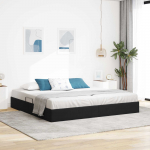 vidaXL Kaasaegne voodiraam 3442906