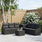 vidaXL V&auml;lis m&ouml;&ouml;bli komplekt 3448206