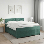 vidaXL Karbi vedrumadrats 3451706