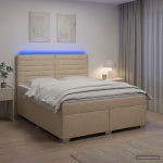 vidaXL Karbi vedrumadrats 3454906