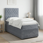 vidaXL Karbi vedrumadrats 3456006