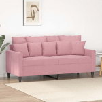 vidaXL 2-kohaline diivan 359306