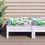 vidaXL euroalusest diivani istmepadi 361806