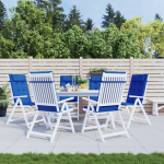 vidaXL k&otilde;rge seljatoega toolipadi 361906