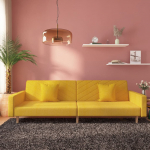vidaXL diivanvoodi 375906