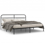 vidaXL voodiraam 376606