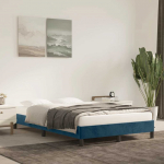 vidaXL voodiraam 379506